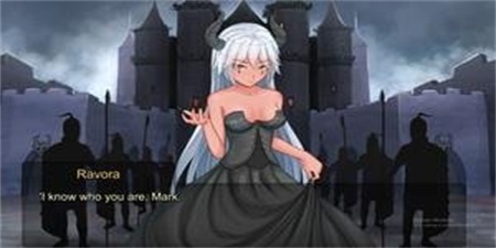 Slave Lord – Realms of Bondage – New Version 0.3.8 Zrzut ekranu 1