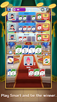 Skip Solitaire 螢幕截圖 3