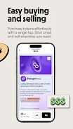 token.com - Invest with Intent 螢幕截圖 2