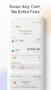 CoinStats - Crypto Portfolio Screenshot 2