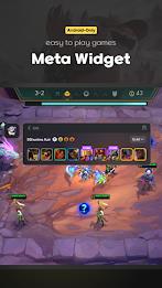 Schermata Guide for TFT - LoLCHESS.GG 1