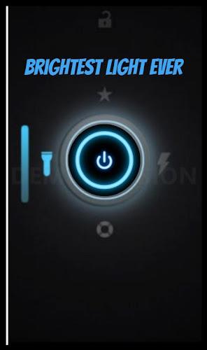 Torch light স্ক্রিনশট 3