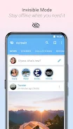 Kontakt - Client for VK (VKont 螢幕截圖 0