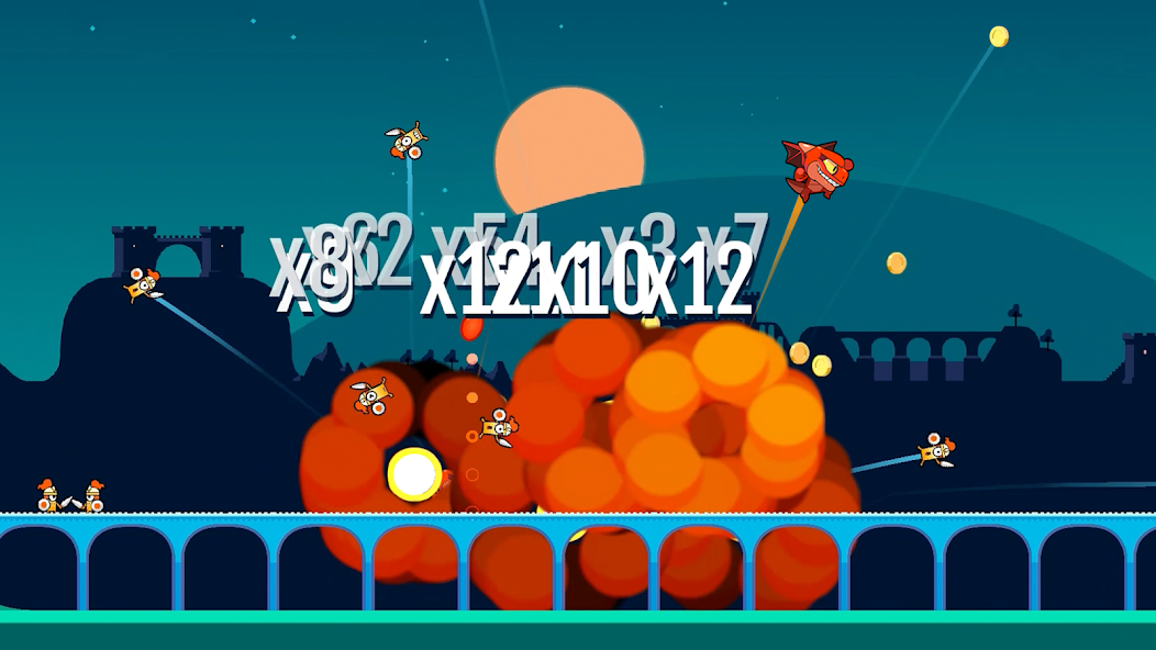 Drag’n’Boom Mod Screenshot 1
