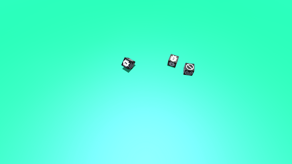 Hacker Dice 螢幕截圖 0