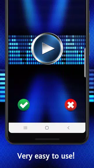 Police Ringtones 螢幕截圖 1