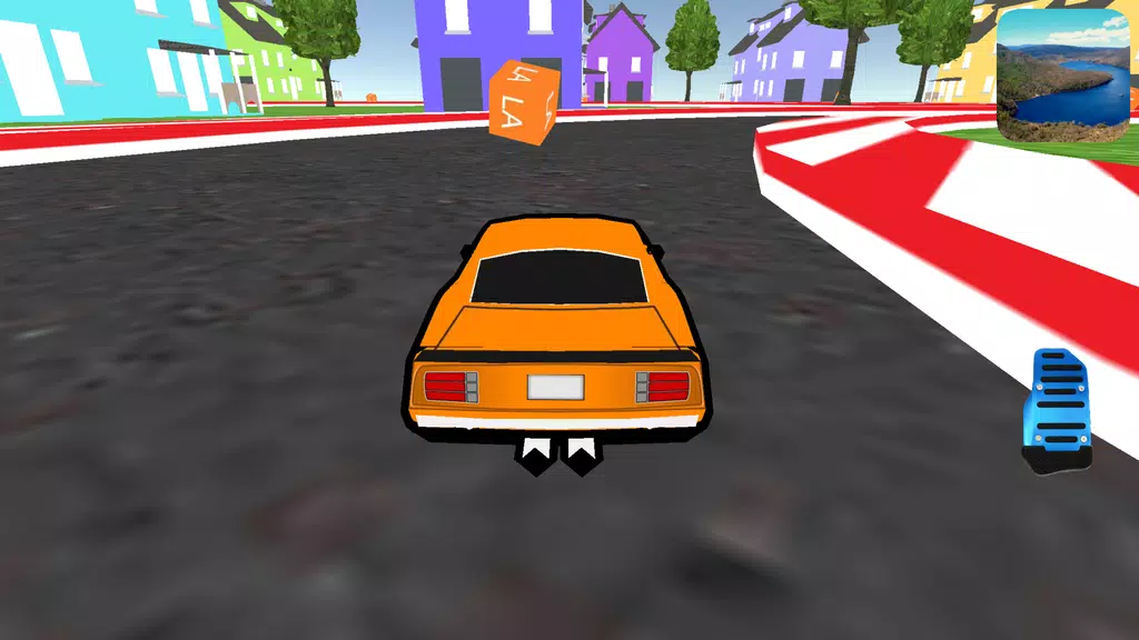 Correre con le sillabe 螢幕截圖 0