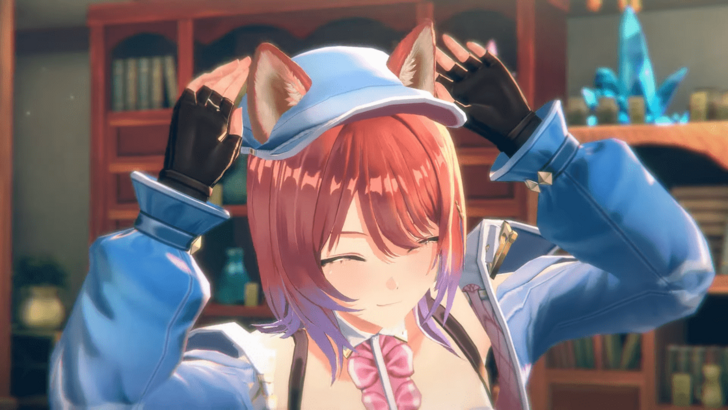 Atelier Reseriana no tendrá a Gacha