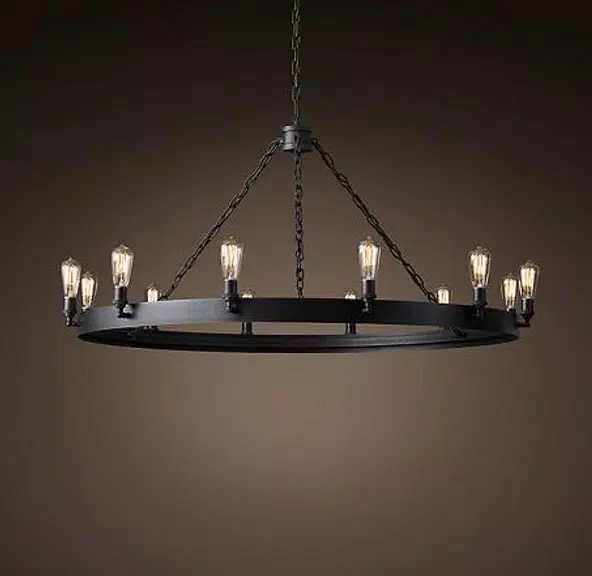 Modern Chandeliers 螢幕截圖 3