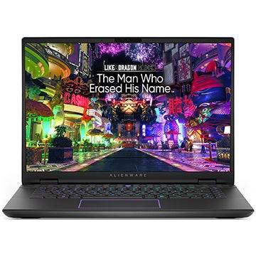 Alienware m16 R2游戏本