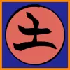 निंजा समय से पृथ्वी तत्व