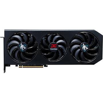 PowerColor Hellhound AMD Radeon RX 9070 XT Graphics Card