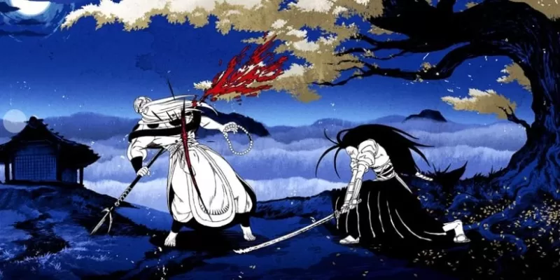 Crunchyroll Game Vault Adds Two Strikes This Year