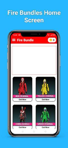 Fire Bundle 螢幕截圖 1