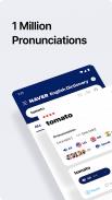 Schermata NAVER English Dictionary 3