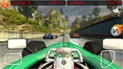 Ultimate Drift Car Racing 螢幕截圖 2
