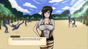 Attack on Survey Corps – New Version 0.16.0 [AstroNut] ဖန်သားပြင်ဓာတ်ပုံ 0