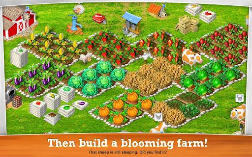 Hobby Farm Show 螢幕截圖 2