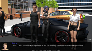 Mastering the Pink Box – New Version 0.06 [Studio 68 Games!]应用截图第3张