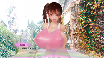 Hot Vacation 螢幕截圖 0
