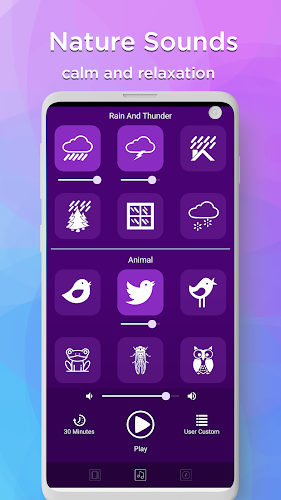 Schermata Vibrator Strong: Vibration App 3
