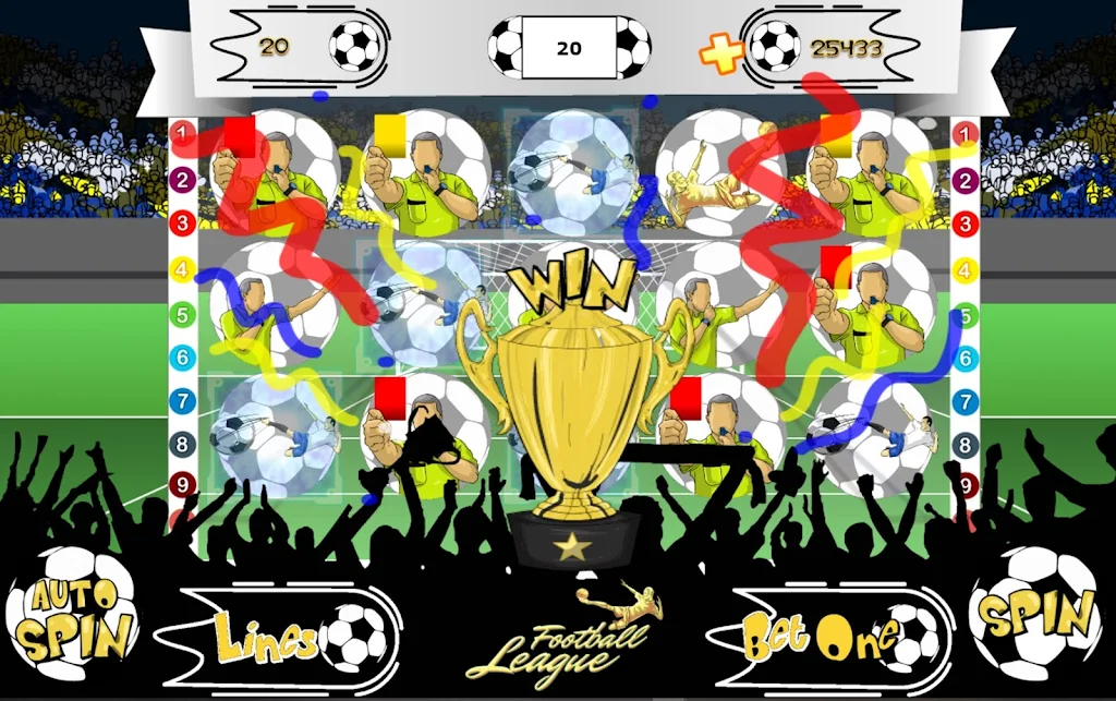 Casino - Fortune Slots Pagcor Captura de tela 2
