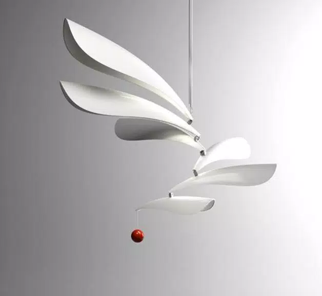 Modern Chandeliers 螢幕截圖 1