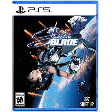 PlayStation 5 Blade Stellar Eksklusif