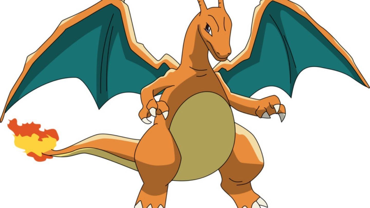 Pokemon themed storage case for premium chip collectible