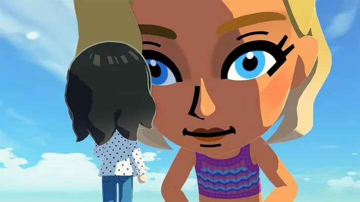 Tomodachi Life