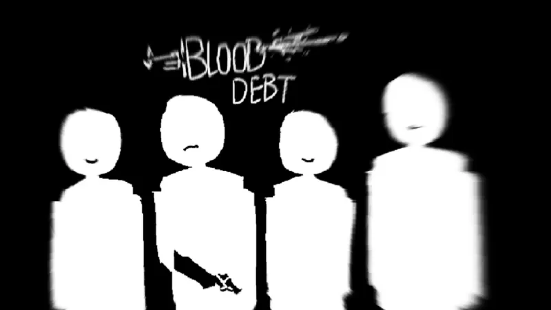 Problèmes courants dans Blood Debt