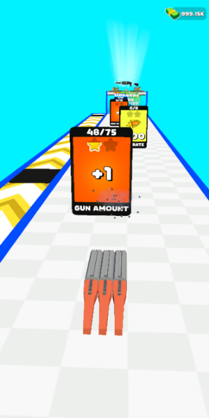 image: Gun Clone Gameplay Screenshot