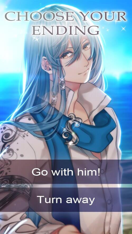 My Elemental Prince 螢幕截圖 2