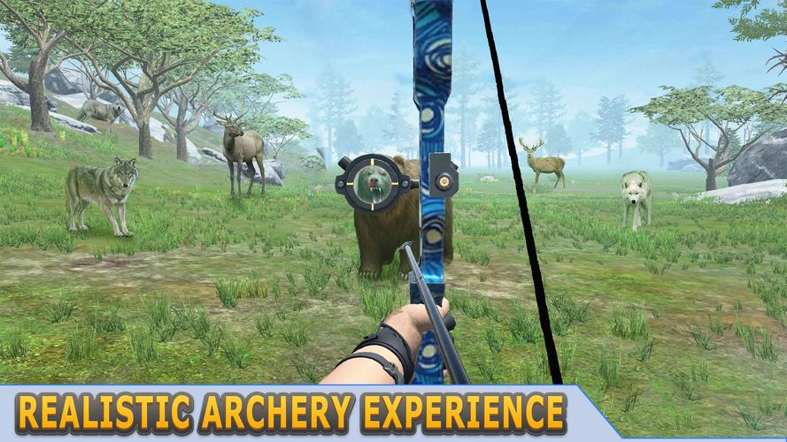 Schermata Archery Mania 2 0