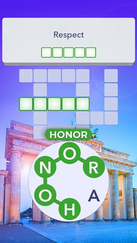 Words of Wonders: Guru 螢幕截圖 3