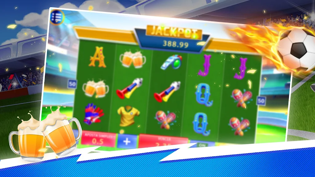 Slot Sorte 스크린샷 1