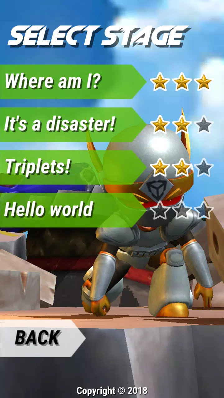 Hmoman Run 螢幕截圖 3