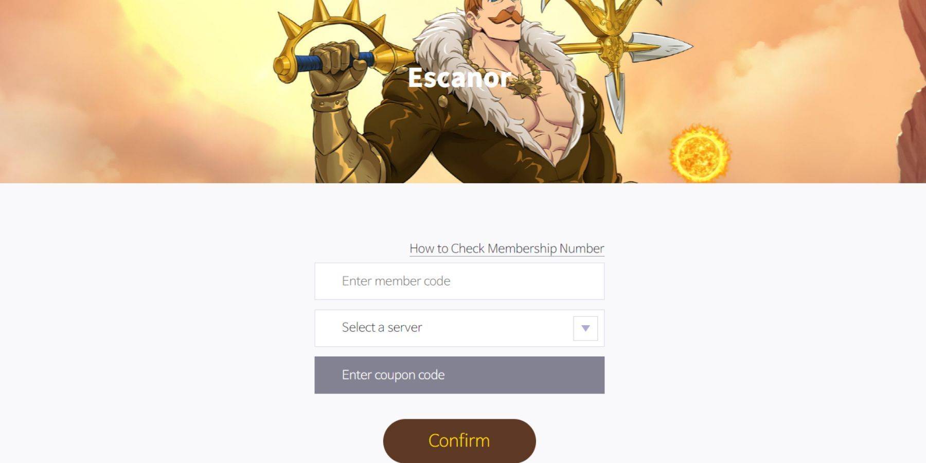 Redemption Image