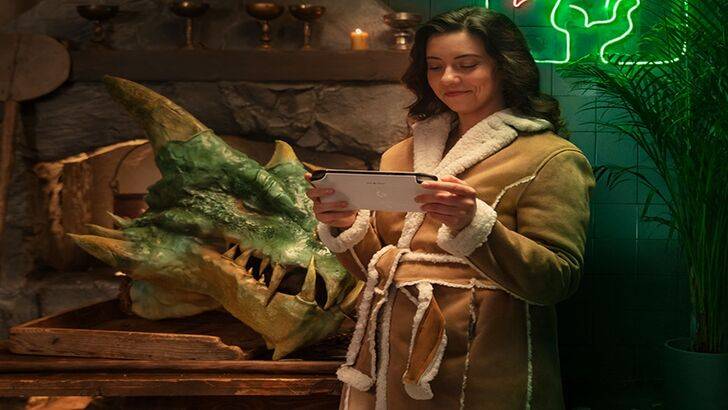 Xbox Handheld希望與Steamos競爭