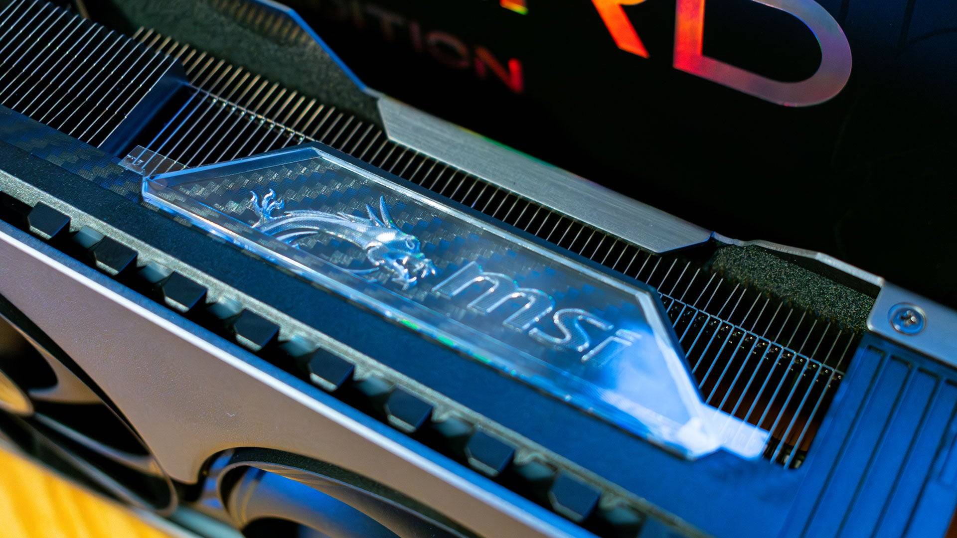 RTX 5070 Ti 쿨링 시스템