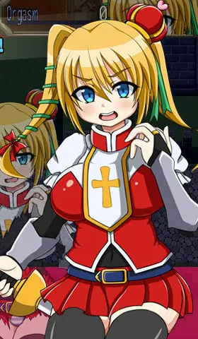 Goblin Crusher 螢幕截圖 0