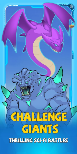 Mega Tower 2: Starship Voyage 螢幕截圖 0
