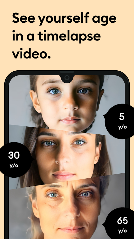 Remini - AI Photo Enhancer Screenshot 0