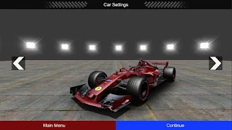 Formula Unlimited Racing 螢幕截圖 2