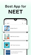 Schermata NEET Preparation 2024 0