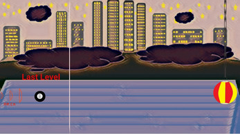 City Ball 1 스크린샷 3