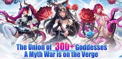 Goddess Era: 2331 Draws Tangkapan skrin 0