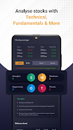 MO Trader: Stock Trading App 螢幕截圖 1