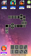 Dominoes - Board Game 螢幕截圖 1