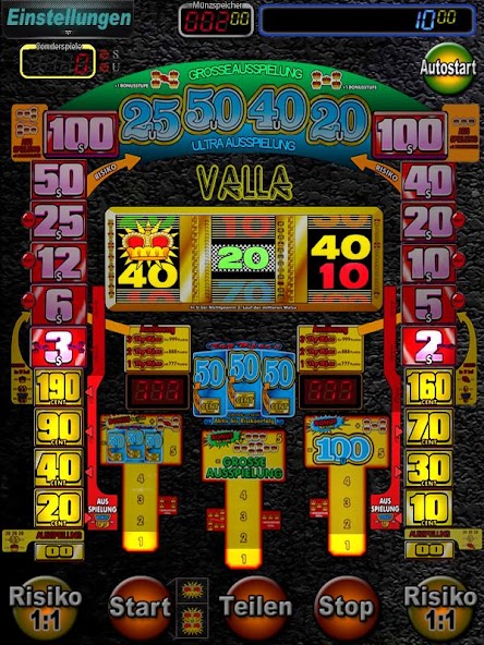 Valla 螢幕截圖 0